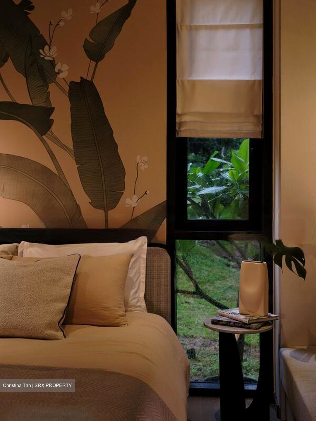 Jervois Mansion (D10), Apartment #458653991